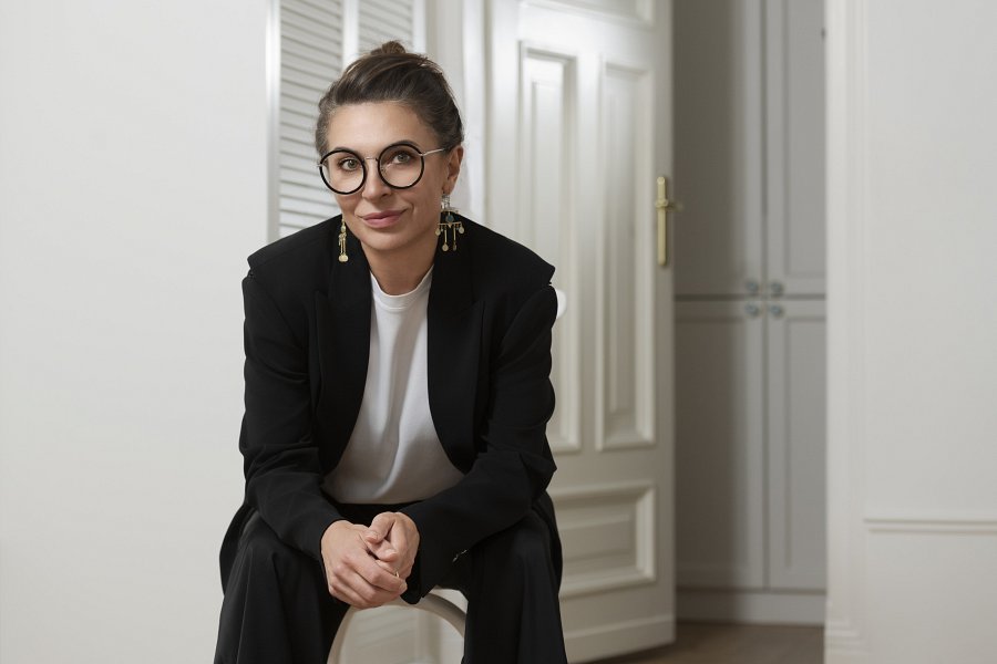 Olga Kozierowska