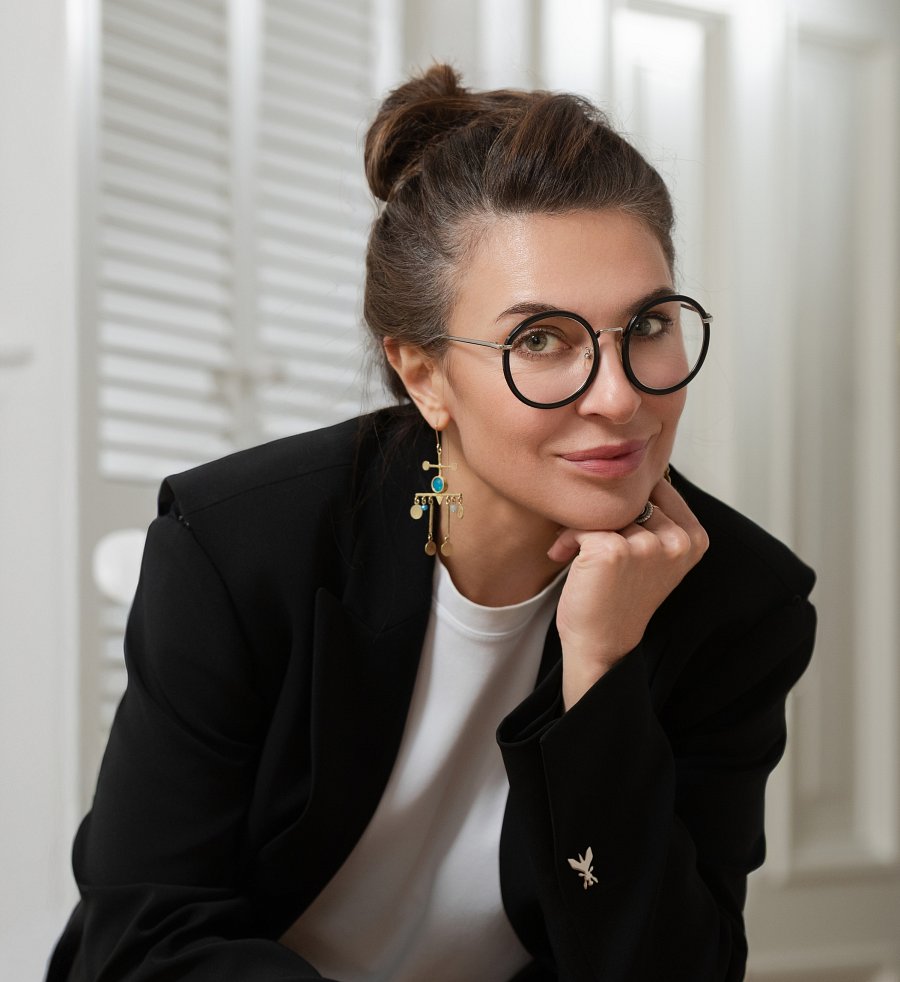 Olga Kozierowska