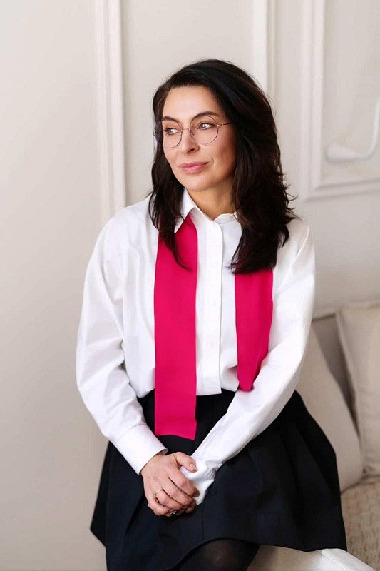 Olga Kozierowska